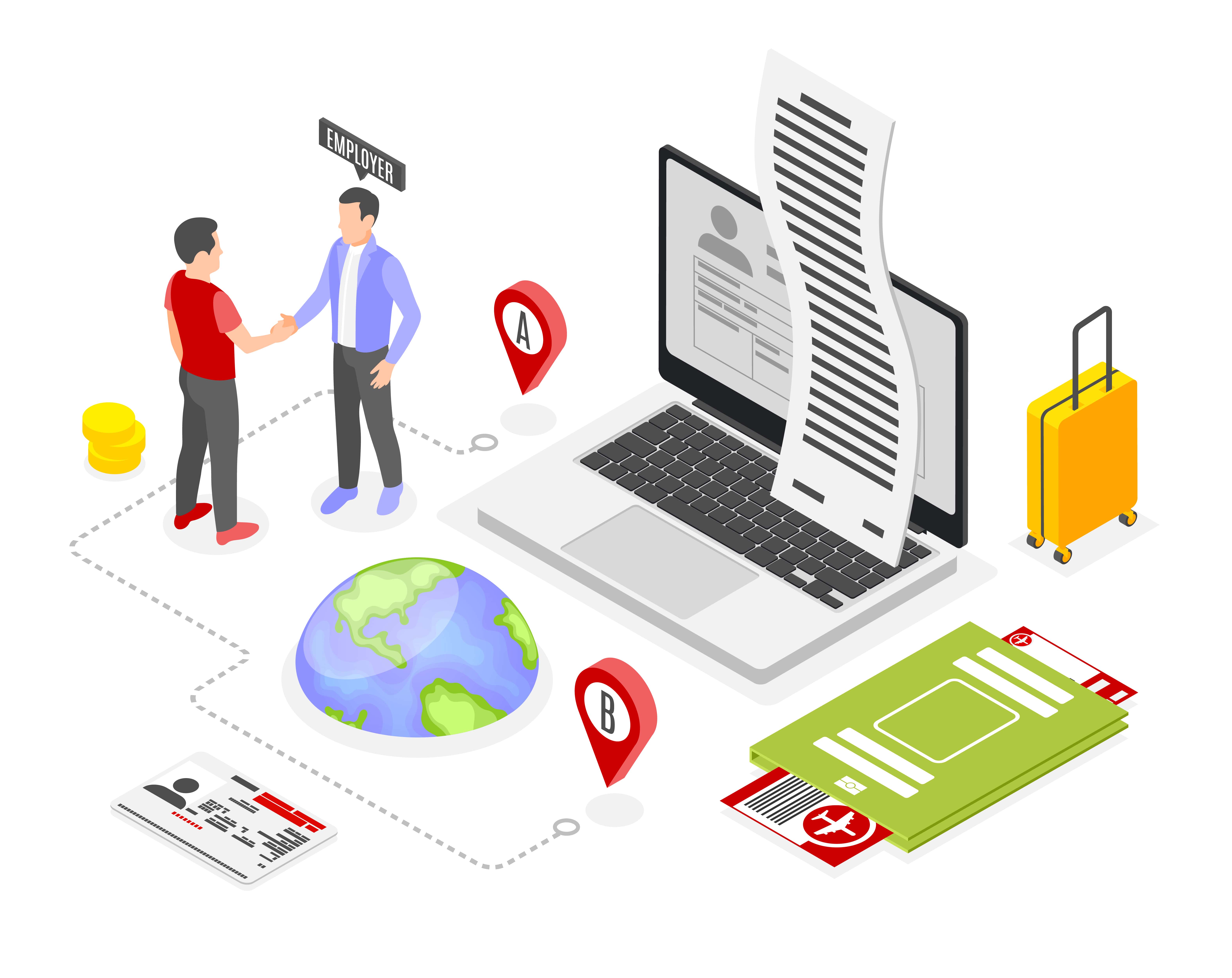 Travel CMS integration for travel websites